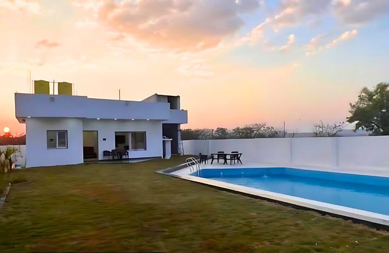 Rush Farms 2BHK