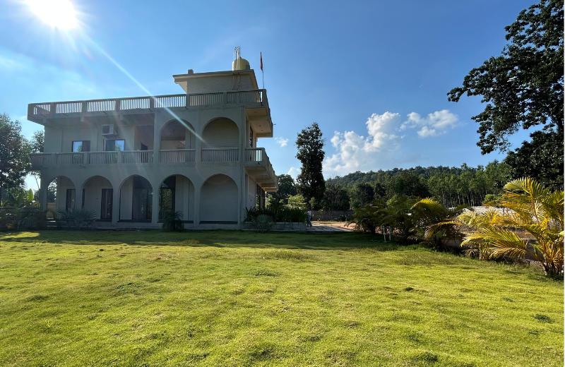 Ahuja Farms