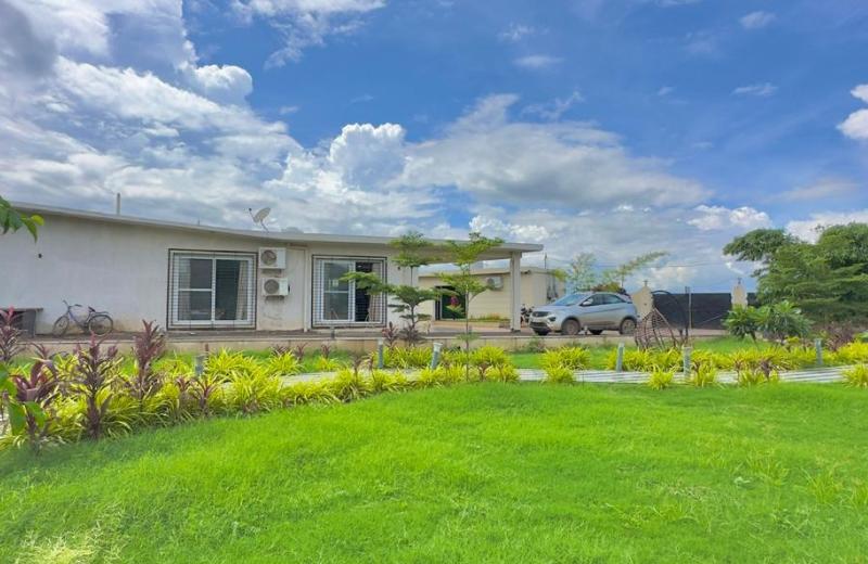 FamilyFarms RPR316 Bailey Farm