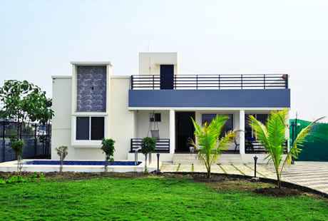 RAIPUR FARM HOUSE