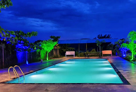 AURANGABAD FARM HOUSE