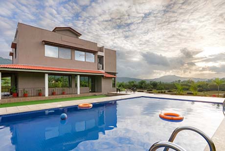 KARJAT FARM HOUSE