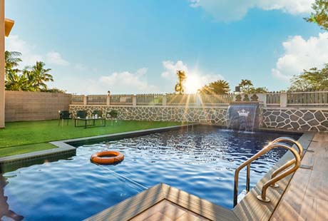 LONAVALA FARM HOUSE