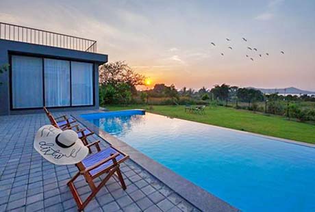 NASHIK FARM HOUSE
