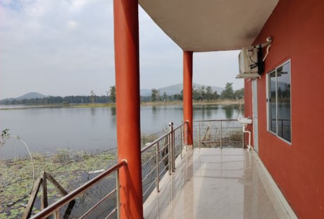BILASPUR FARM HOUSE