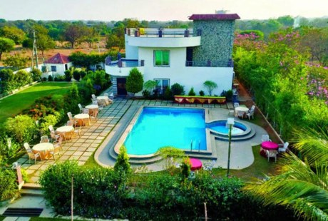 HYDERABAD FARM HOUSE
